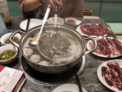 -八合里牛肉火锅(深圳光明大仟里二店)
