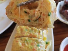 奶酪鸡蛋卷-青鹤谷(苏州店)