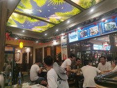 -公社食堂(牧电路店)