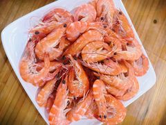 -明记海鲜大排档(巽寮湾店)