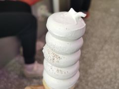 -DQ·蛋糕·冰淇淋(通州万达店)