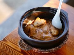 盐帮鸡-环秀楼(黄山呈坎店)