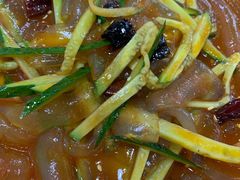 东北大拉皮-杨记齐齐哈尔烤肉(总店)