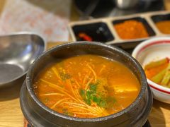 -秋木烤肉·韩国牛肉名家(高新旗舰店)