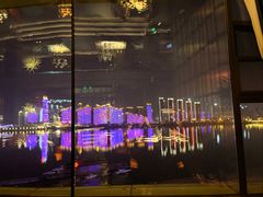 -君庭中餐厅(湘江豪生店)