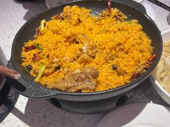 -Waanjai 晚嘉餐厅(南京商厦店)