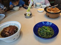 -客语客家菜(华发商都店)