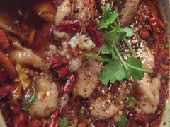 -宽窄巷子(米兰中央火车站店)