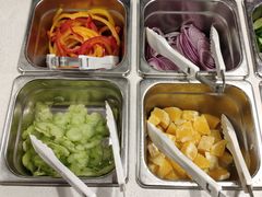 -So Lounge索兰至餐厅(蓝色港湾店)