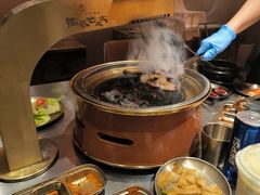 -西塔老太太泥炉烤肉(苏州大悦城店)