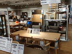 -NITORI 宜得利家居(上海金桥啦啦宝都店)