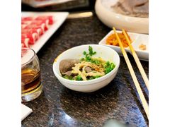 -绵阳森林雨鸭肠王火锅城(丽景花城店)