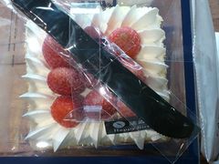 -FASHION BAKERY法森贝克(新德路店)