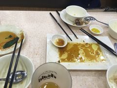 -洪利粥店茶餐厅