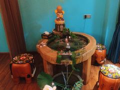 -康健民中泰式·古法按摩连锁品牌(华润万家店)