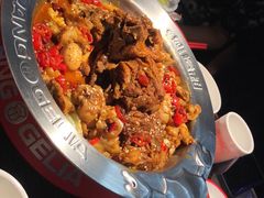 -胖哥俩肉蟹煲(盐城金鹰国际店)