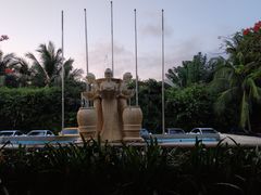 -三亚亚龙湾天域度假酒店