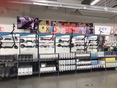 -迪卡侬(土桥店)