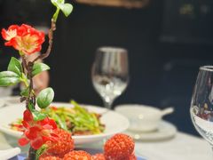 -柳莺湖上·湖景餐厅·江南菜(西湖店)