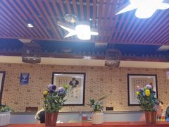 -大海碗·炸酱面·烤鸭·京菜(天坛店)