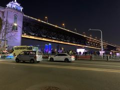 -武汉长江大桥