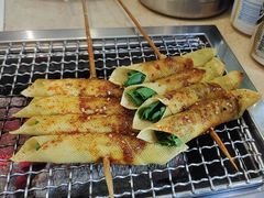 -福茗春薪禾记海鲜烧烤(八一路店)