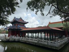 -珠海圆明新园