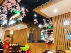 大堂-松子料理(亮马桥店)