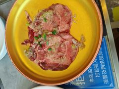 -伍棵星炭烤自助料理·烤鳗鱼(浦东食品城店)