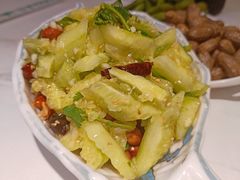 -京城·森鸽排档(双井店)