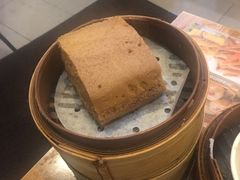 马拉糕-添好运点心专门店(深水埗店)