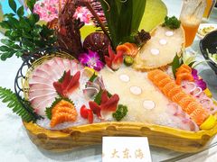 -大东海海鲜酒楼(渔人码头总店)