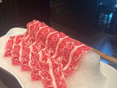 -东来顺·非遗火锅(高新店)