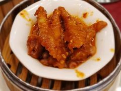 -凤凰楼酒家·粤宴点心(华强北店)