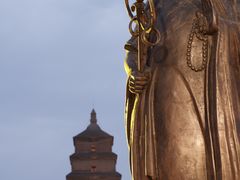 -大慈恩寺(大雁塔)