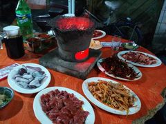 -西塔隆太白烤牛肉馆(图们路店)