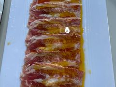 -火焱山烤肉·齐齐哈尔烤肉(朝阳店)