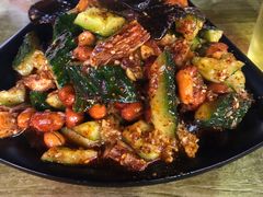 -兄弟小串(华新·名筑店)