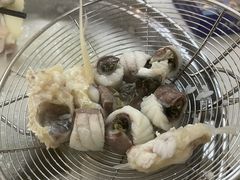 -源港渔村-中山脆肉鲩(博罗店)