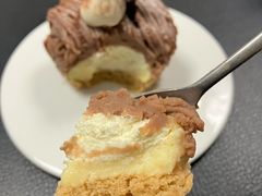 -Strasbourg思特堡日式蛋糕(亮马桥店)