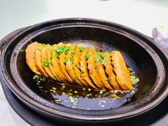 荔浦芋头煲-四季厨房 鲁菜·孔府烤鸭(二环南路店)