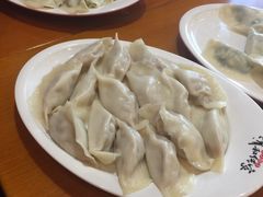 -清和传家饺子(龙泉道物美店)