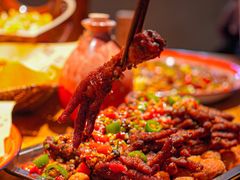 -泥糊破店小酒馆·团建聚餐(南京西路店)