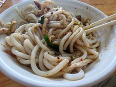 -再回首鸡肉米线(人民路一店)
