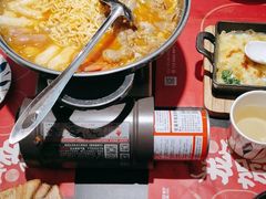 -花漫里日式餐厅(城东中骏店)