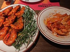 -ZAFFERANO西班牙海鲜饭(上海首店)