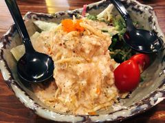 -白石的深夜食堂(大上海店)