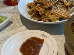 -北京全聚德(方庄店)