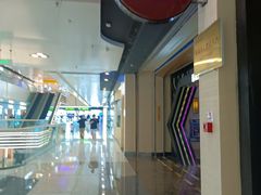 -万达广场(北京槐房店)