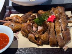 -姑苏家宴·苏帮菜·松鼠桂鱼(苏州总店)